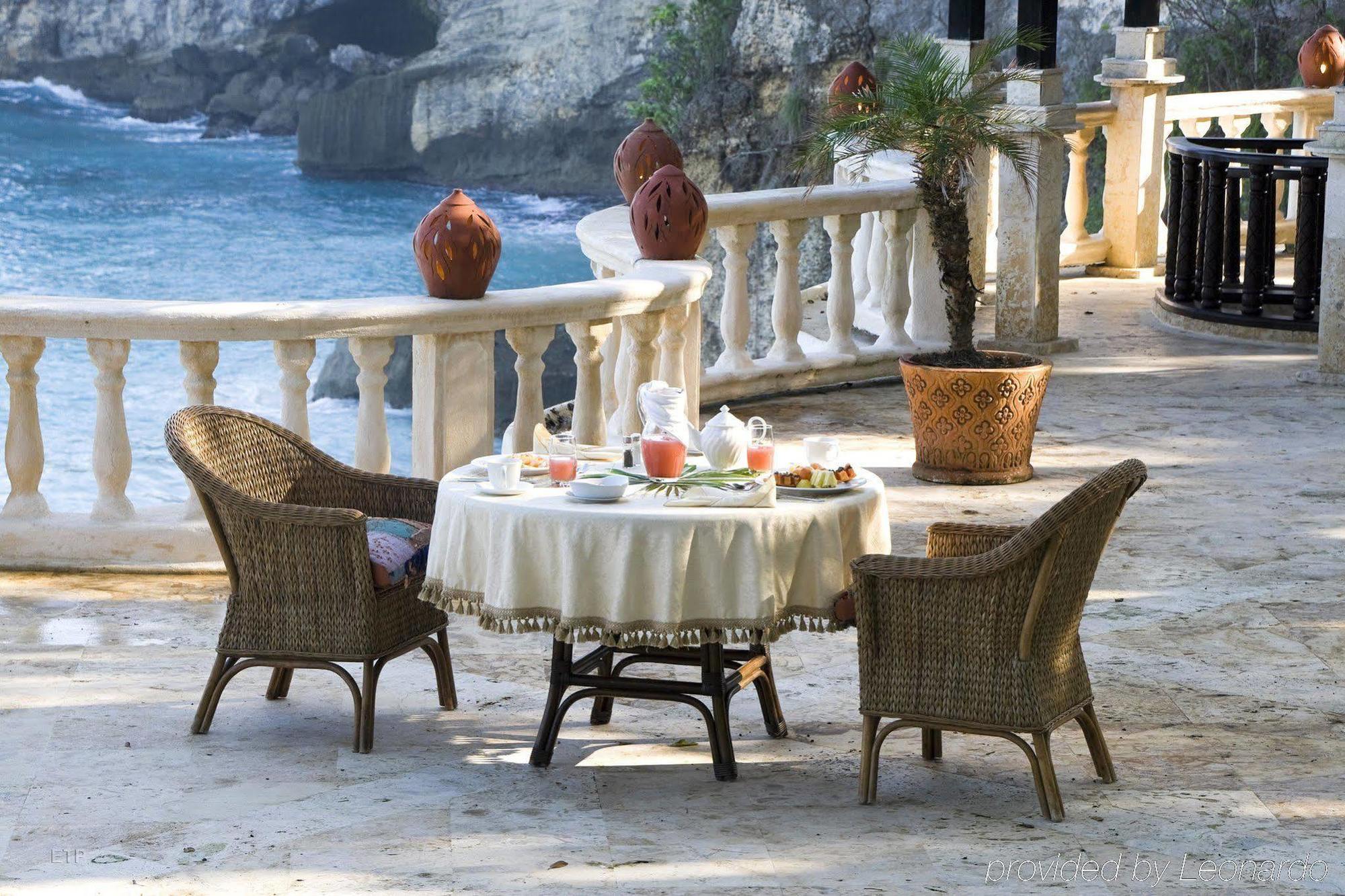The Palace At Playa Grande Río San Juan Restauracja zdjęcie